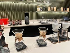 -星巴克臻选(广州太古汇店)