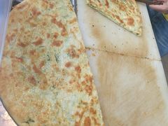 -咏春葱油饼(德政中路店)