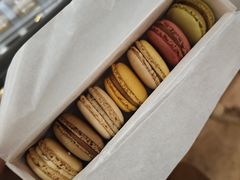 -Pierre Marcolini(德基广场店)