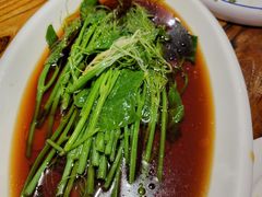 -苹果树下艺术餐厅(通州店)