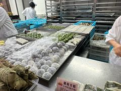 -沈大成(南京东路店)