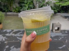 -漫笙舍Manse·咖啡·民宿
