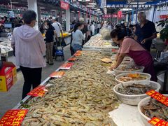 -桃源市场(解放路店)