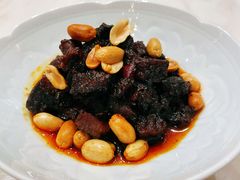 -梅龙镇酒家(南京西路总店)