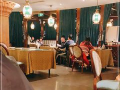 大堂-小尕子·新疆菜(明园店)