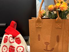 -静宜和她的朋友(星海广场店)