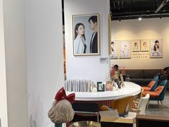 -海马体照相馆(天津世纪都会店)