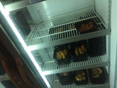 -芭提雅Amporn Seafood自助餐厅