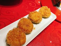 -那家小馆•北京菜•烤鸭(香山店)