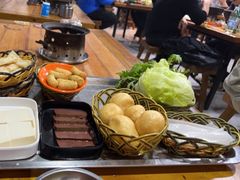 -范贤光鸡公煲(平乐园总店)
