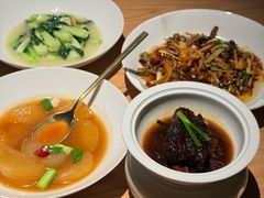 -新荣记(西溪湿地店)