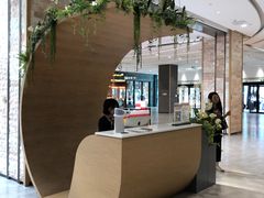 服务台-大族广场Mall&More