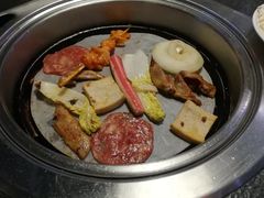 -阳光牧场自助餐厅(宝德购物中心店)