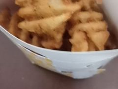 -麦当劳(烟台海港路店)
