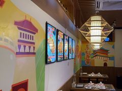 -叁宝烧烤 西安烧烤 领跑品牌(学府路店)