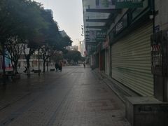 景点-黄兴南路步行商业街