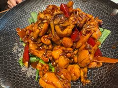 -宁邦·家宴·南京菜(红山动物园店)