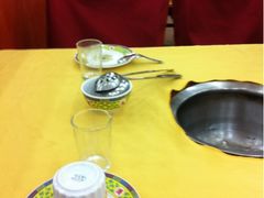 -清真·马家火锅美食城(镇江北路店)