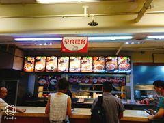 -71号豆汤饭·成都小馆(春熙路百盛店)