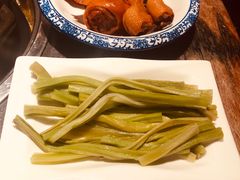 -大匠工房古船木艺术餐厅·猪肚鸡专门店(长白仙岛店)