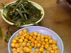 -神府路壹号·海鲜烧烤·砂锅粥·锅物(三坊七巷店)