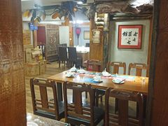 -七菜馆·东北菜·蒸饺(文体路店)