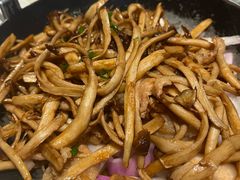 -食光慢宴·安吉土菜馆