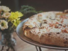 Oggi&nbsp;pizza-OGGI TRATTORIA PIZZERIA(深业上城店)