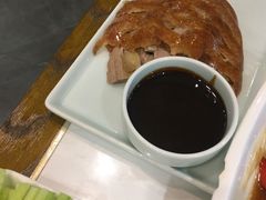 -小蓝鲸湖北菜(八一路店)