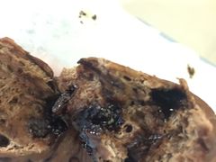 巧克力贝果-面包谷Grains n' Beans(九号公馆店)