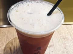 -农畉LONFOOD(福田星河COCOPark店)