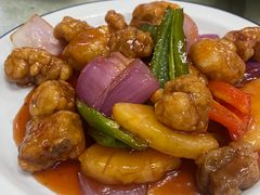 -成惠食府(赤岗店)