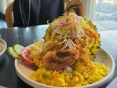 -Thai Alley泰爱里(二沙岛店)