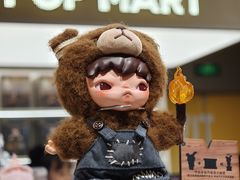 -泡泡玛特POPMART(世豪广场店)