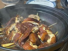 -猪腰一家·地道佛山菜(盐步店)