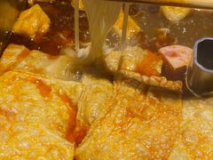-九鼎轩脆毛肚火锅(南京东路店)