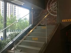 -汉堡王(北京通州领展店)