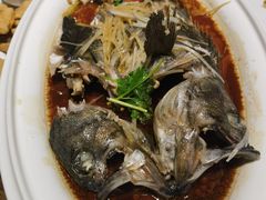 -奕景小馆·地道大连菜(恒隆广场店)