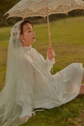 -巴黎时尚婚纱摄影(南汇店)