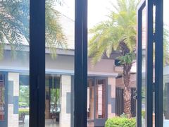 -海南清水湾莱佛士酒店