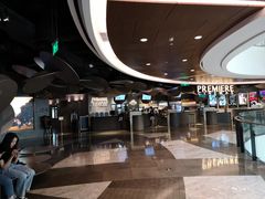 -百美汇影城(LUXE嘉里中心店)