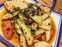-云阿蛮生烫牛肉米线(景星店)