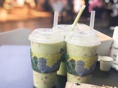 -野萃山·潮汕厚果汁(十亩地店)