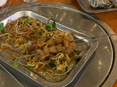 -清真·馬坡二旦烧烤(人生一串拍摄店)