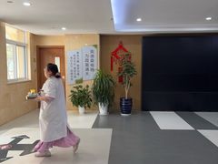 -奉贤东方美谷金汇敬老院·医护康复·日月星连锁(奉贤院)