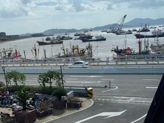 -高佳庄·舟山海鲜(海景旗舰店)