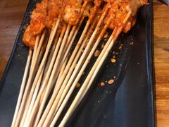 放学小肉-老天桥蛙炉火锅(昆山直营店)