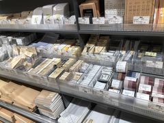 -MUJI无印良品(保利时光里店)