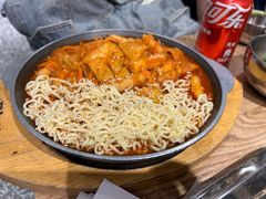 -姜虎东白丁烤肉(恒隆广场店)