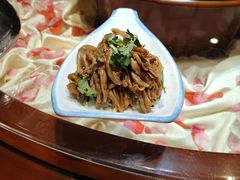-裕德隆清真饭庄·天津特色菜(河东店)